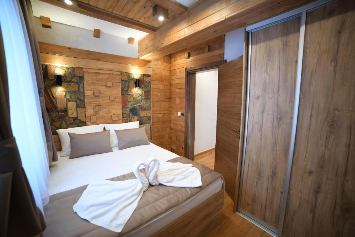 Appartamento Drugarska Prica Jahorina Esterno foto
