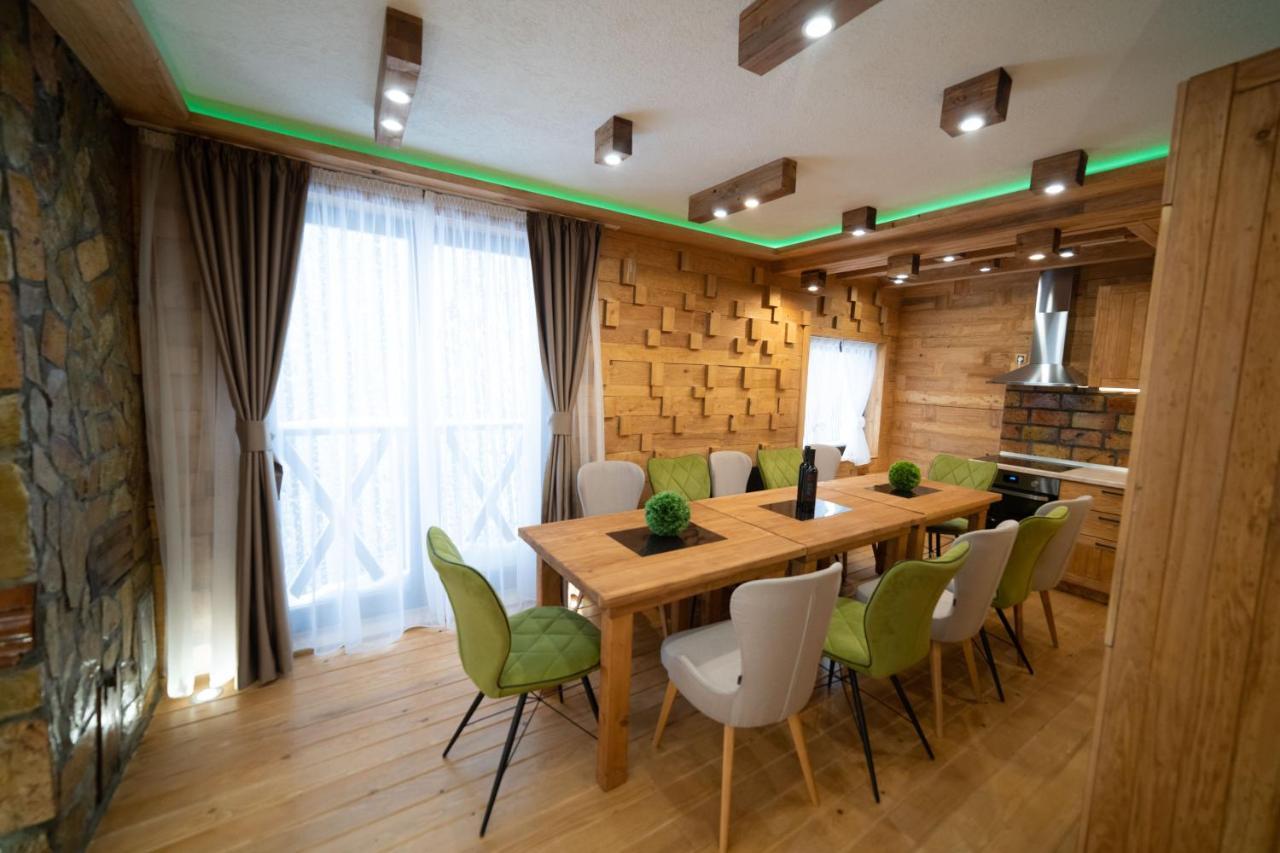 Appartamento Drugarska Prica Jahorina Esterno foto