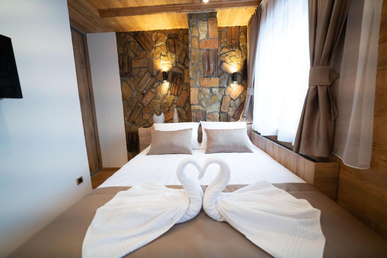 Appartamento Drugarska Prica Jahorina Esterno foto