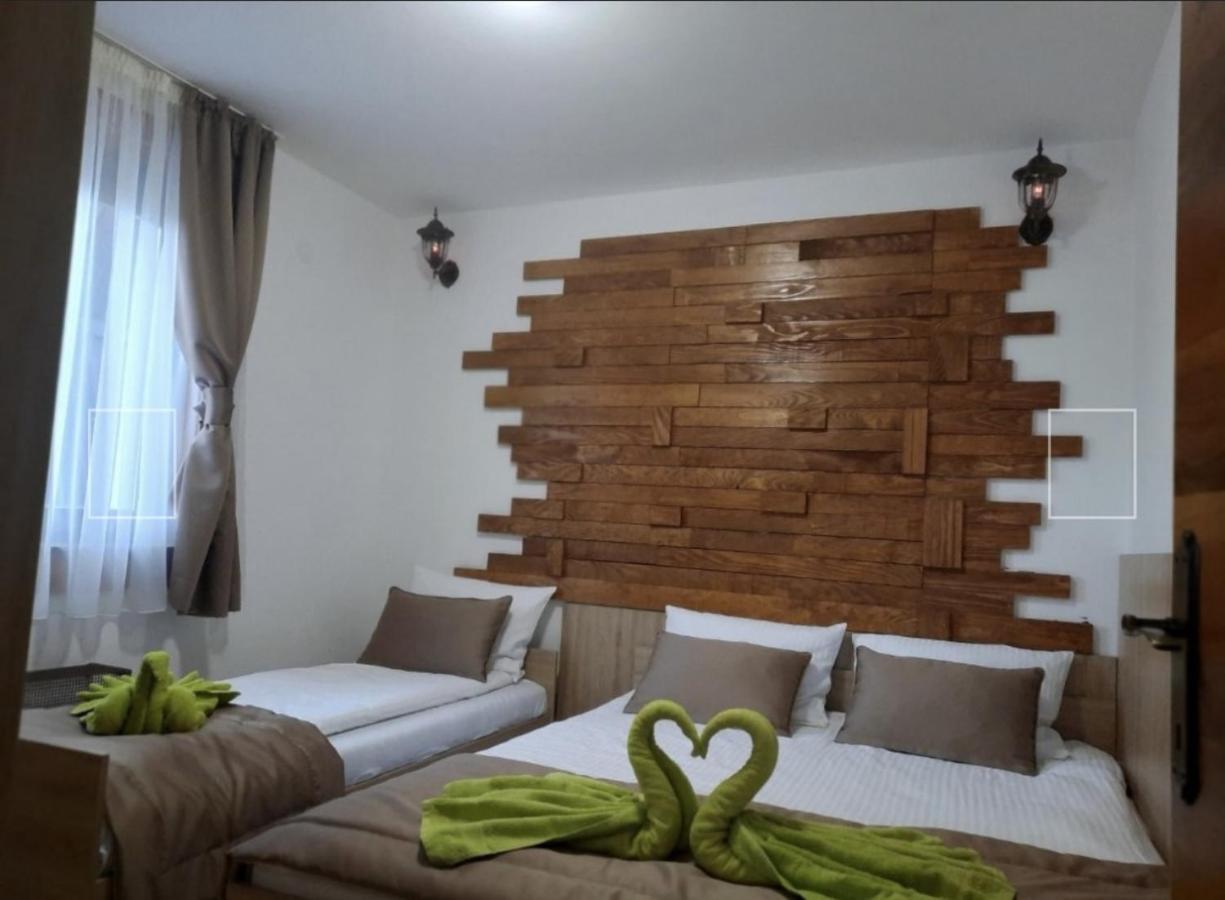 Appartamento Drugarska Prica Jahorina Esterno foto