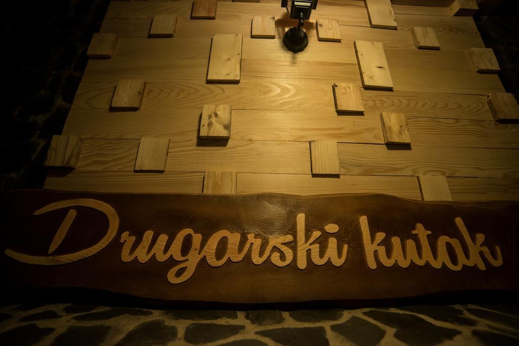 Appartamento Drugarska Prica Jahorina Esterno foto