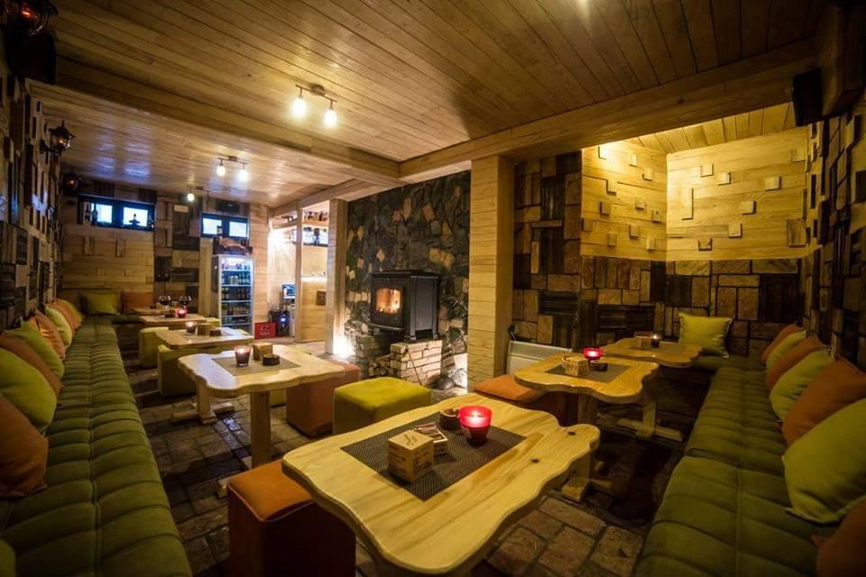 Appartamento Drugarska Prica Jahorina Esterno foto