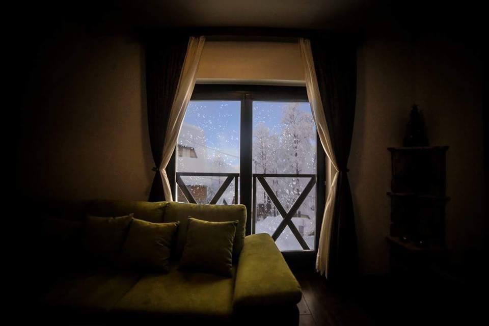 Appartamento Drugarska Prica Jahorina Esterno foto