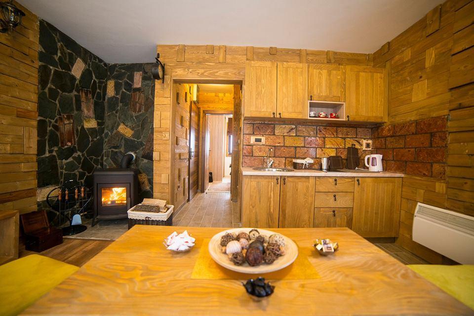 Appartamento Drugarska Prica Jahorina Esterno foto