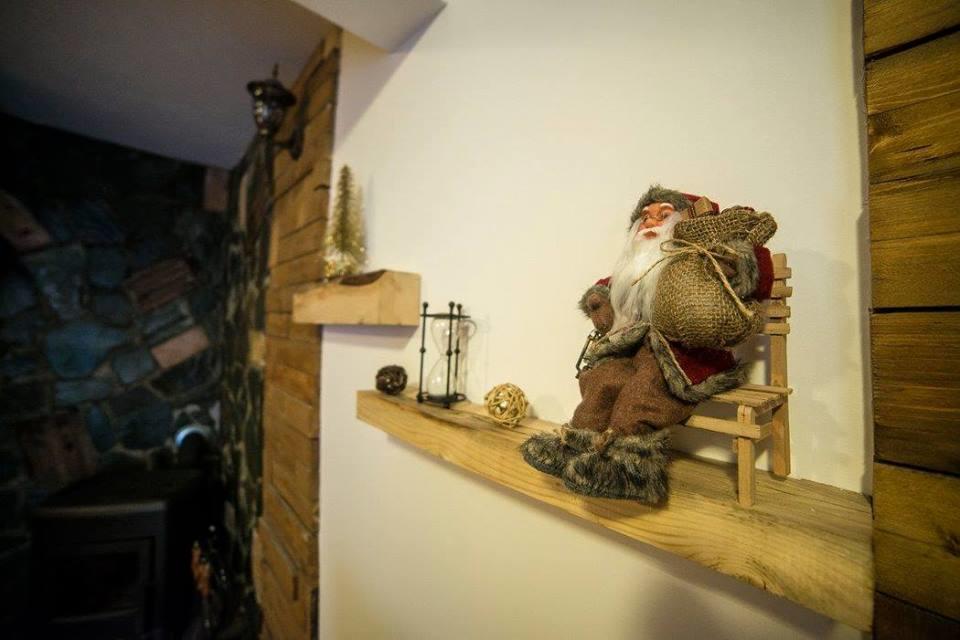 Appartamento Drugarska Prica Jahorina Esterno foto