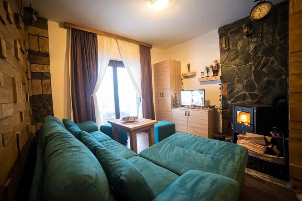 Appartamento Drugarska Prica Jahorina Esterno foto