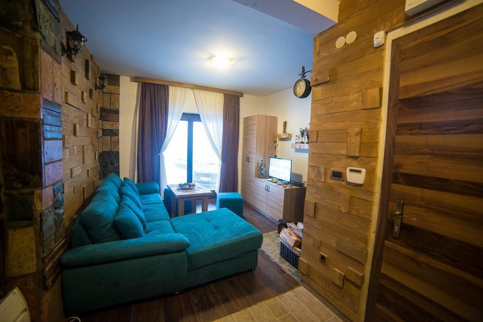 Appartamento Drugarska Prica Jahorina Esterno foto