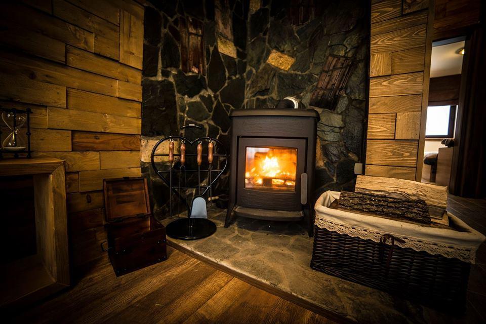 Appartamento Drugarska Prica Jahorina Esterno foto