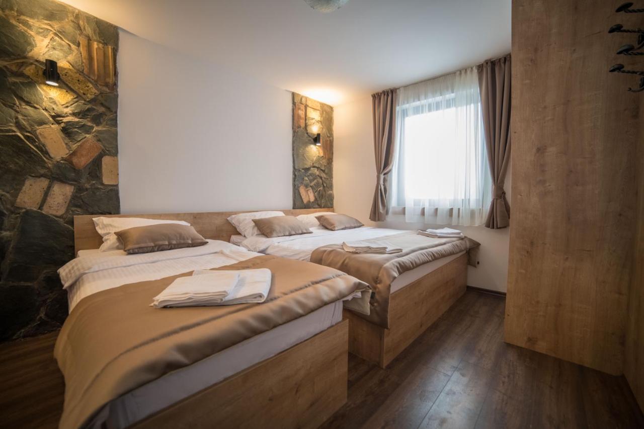 Appartamento Drugarska Prica Jahorina Esterno foto