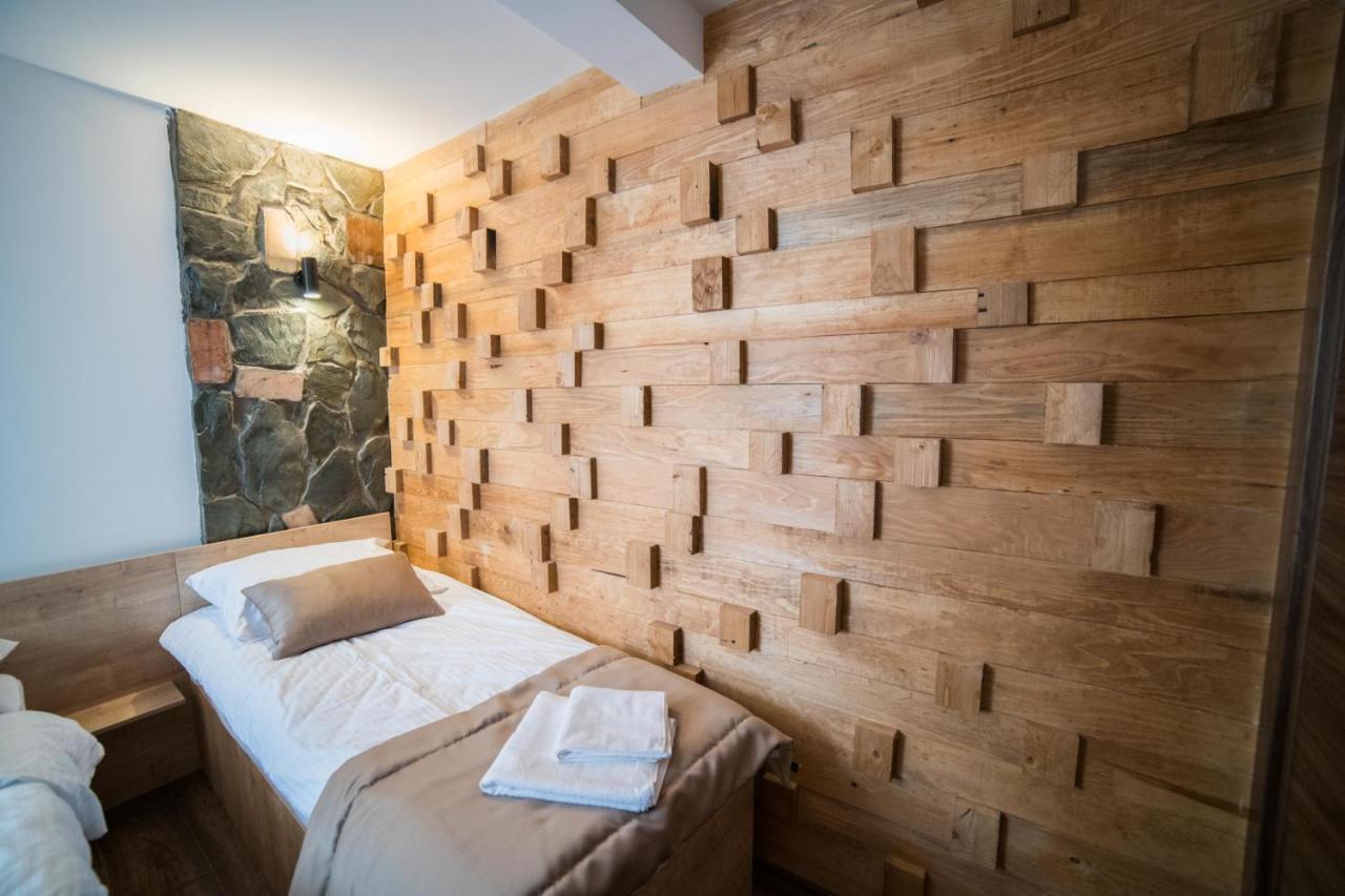 Appartamento Drugarska Prica Jahorina Esterno foto
